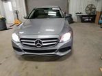 Mercedes-Benz C-klasse 2016