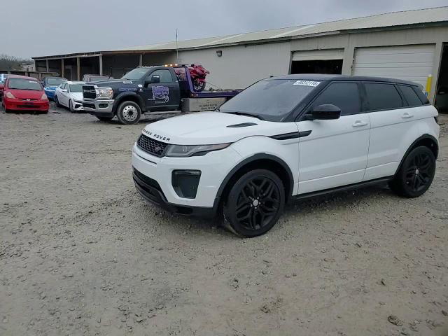 Land Rover Range Rover 2017