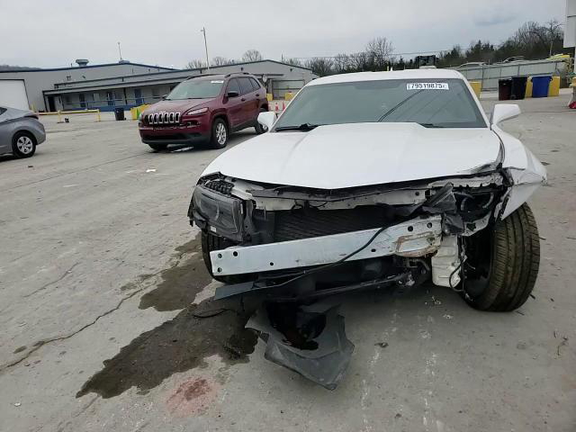 Chevrolet Camaro 2015