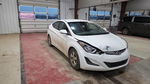Hyundai Elantra 2015