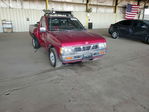 Nissan Navara (Frontier) 1997
