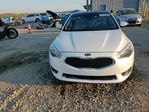 Kia Cadenza 2014