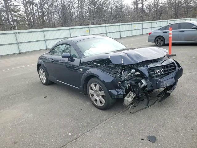 Audi TT 2003