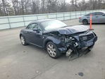 Audi TT 2003
