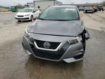 Nissan Versa 2021