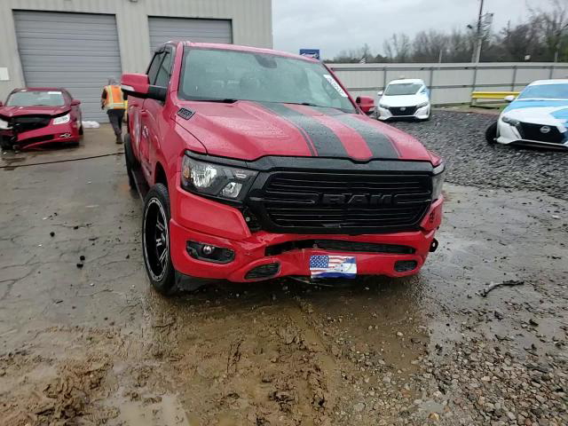RAM 1500 2020
