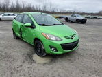 Mazda 2 2012