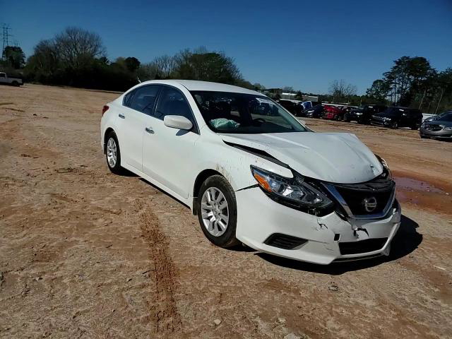 Altima 2018
