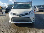 Toyota Sienna 2018