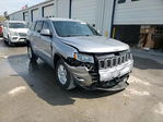 Jeep Cherokee 2018