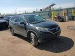Honda CR-V 2016