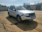 Subaru Forester 2012