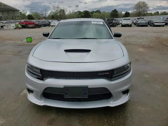 Dodge Charger 2023