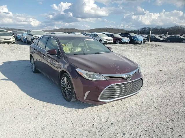 Toyota Avalon 2018