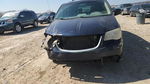 Chrysler Voyager 2013