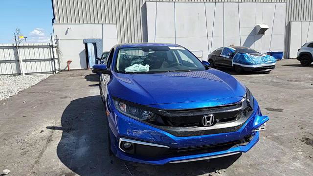Honda Civic 2019