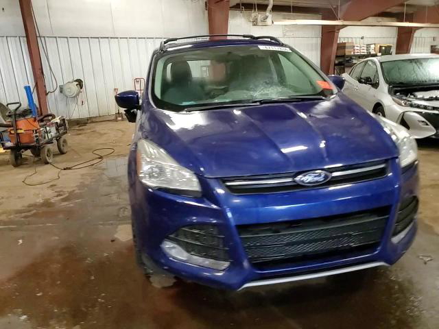 Ford Escape 2013