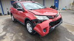 Toyota RAV 4 2015