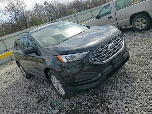 Ford Edge 2021