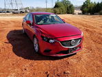 Mazda 6 2017