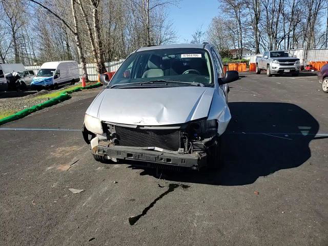 Dodge Caravan 2006