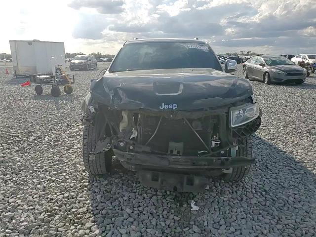 Jeep Cherokee 2015