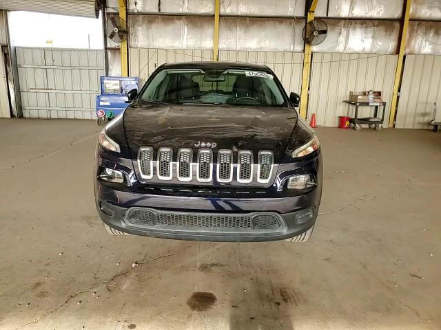 Jeep Cherokee 2014
