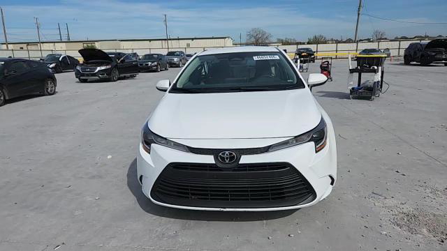 Toyota Corolla 2026