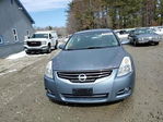Nissan Altima 2012