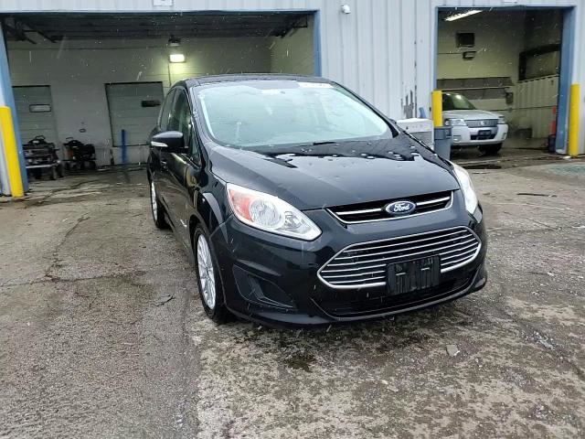 Ford C-MAX 2015
