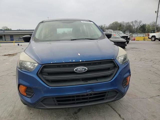 Ford Escape 2018