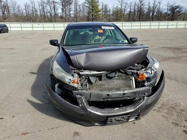 Honda Accord 2011