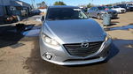 Mazda 3 2016