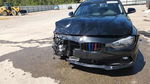 BMW Series 3 2016