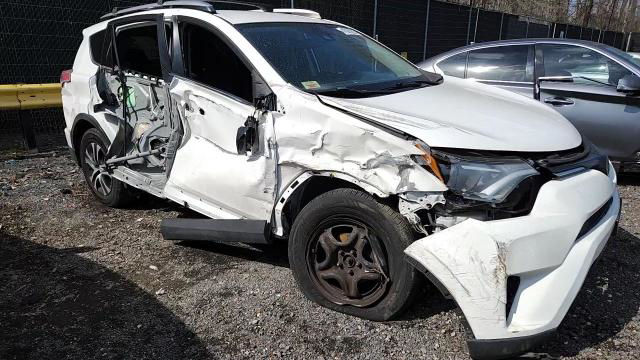 Toyota RAV 4 2017