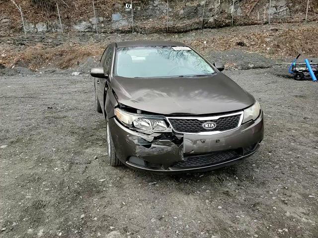 Kia Forte 2013