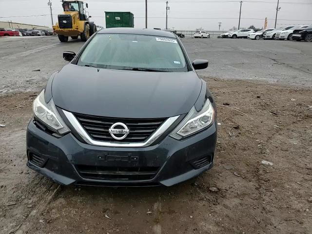 Nissan Altima 2018