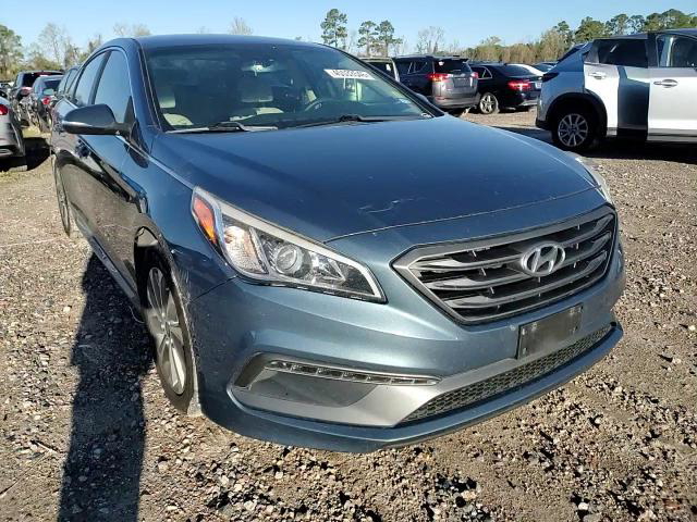 Hyundai Sonata 2017