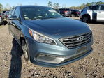 Hyundai Sonata 2017
