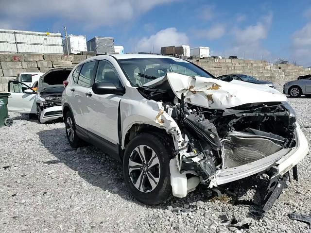 Honda CR-V 2017