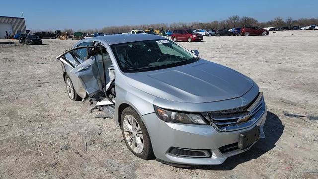 Chevrolet Impala 2014