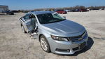 Chevrolet Impala 2014