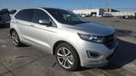 Ford Edge 2016