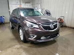 Buick Envision 2020