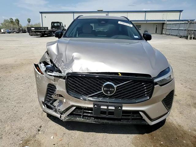 Volvo XC60 2026