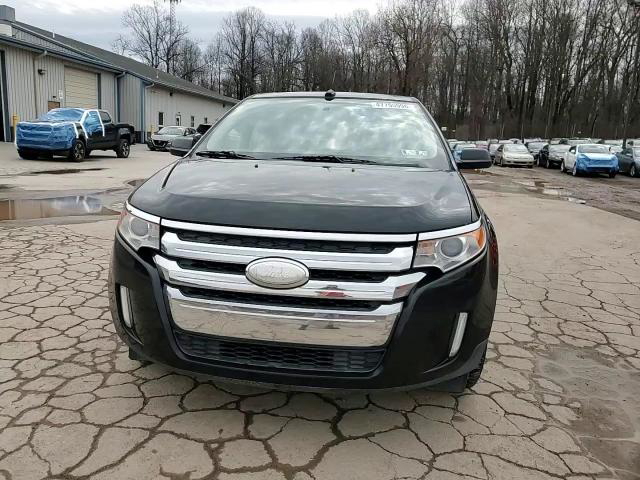 Ford Edge 2012