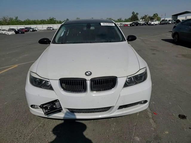 BMW Series 3 2007