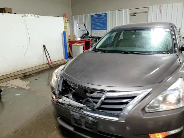 Nissan Altima 2014