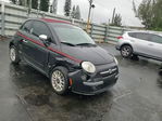 Fiat 500 2012