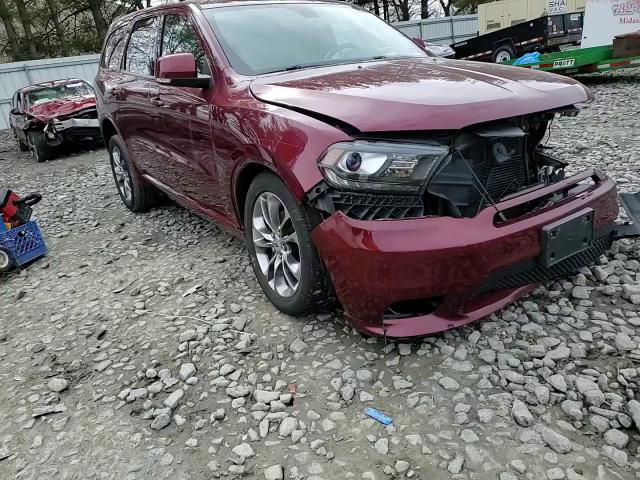 Dodge Durango 2019